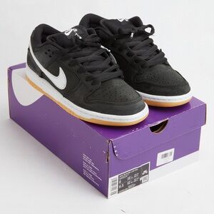 NIKE SB DUNK LOW PRO men’s 8